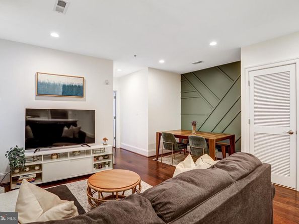 3937 Davis Place NW 1, Washington DC 20007