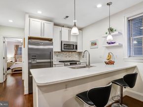 3937 Davis Place NW 1, Washington DC 20007