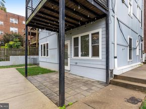 3937 Davis Place NW 1, Washington DC 20007