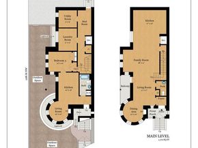 1115 Rhode Island Avenue NW, Washington DC 20005