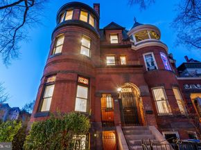 1115 Rhode Island Avenue NW, Washington DC 20005