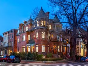 1115 Rhode Island Avenue NW, Washington DC 20005