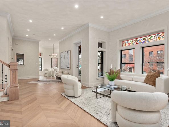 1115 Rhode Island Avenue NW, Washington DC 20005