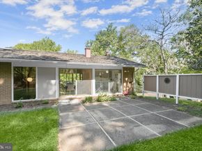 8210 Stone Trail Drive, Bethesda MD 20817