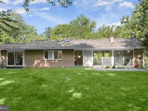 8210 Stone Trail Drive, Bethesda MD 20817