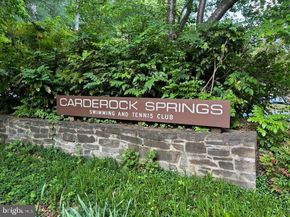 8210 Stone Trail Drive, Bethesda MD 20817