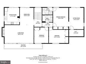 8210 Stone Trail Drive, Bethesda MD 20817