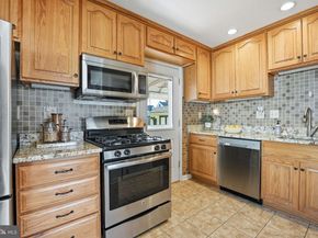 6821 Barrett Road, Falls Church VA 22042