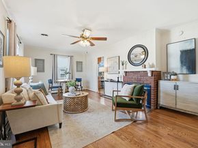 6821 Barrett Road, Falls Church VA 22042