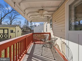 6821 Barrett Road, Falls Church VA 22042