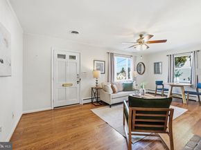 6821 Barrett Road, Falls Church VA 22042