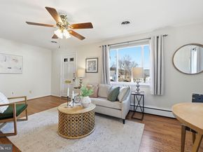 6821 Barrett Road, Falls Church VA 22042