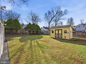 6821 Barrett Road, Falls Church VA 22042