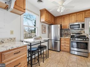 6821 Barrett Road, Falls Church VA 22042