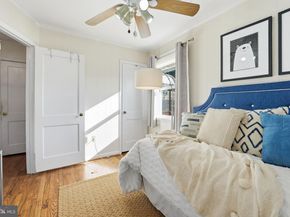 6821 Barrett Road, Falls Church VA 22042