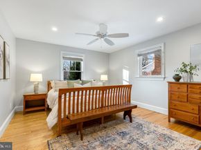 3101 N Toronto Street, Arlington VA 22213