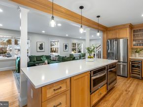 3101 N Toronto Street, Arlington VA 22213