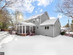 3101 N Toronto Street, Arlington VA 22213