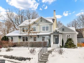 3101 N Toronto Street, Arlington VA 22213