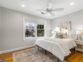 3101 N Toronto Street, Arlington VA 22213