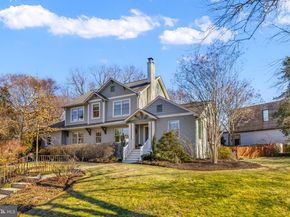 3101 N Toronto Street, Arlington VA 22213