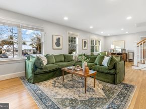 3101 N Toronto Street, Arlington VA 22213