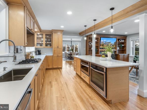 3101 N Toronto Street, Arlington VA 22213