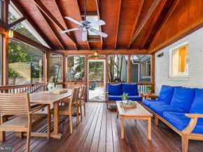 3101 N Toronto Street, Arlington VA 22213