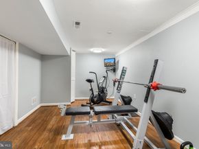 3101 N Toronto Street, Arlington VA 22213