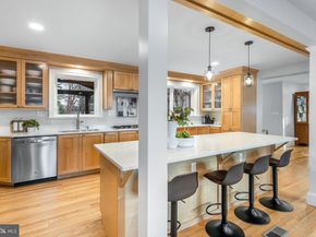 3101 N Toronto Street, Arlington VA 22213