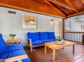 3101 N Toronto Street, Arlington VA 22213