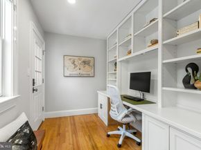 3101 N Toronto Street, Arlington VA 22213