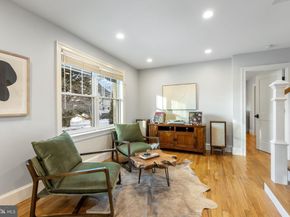 3101 N Toronto Street, Arlington VA 22213