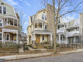 5124 Newhall Street, Philadelphia PA 19144