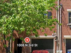 1008 N 3rd Street, Philadelphia PA 19123