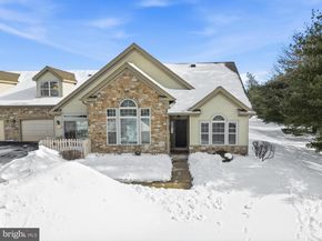 61 Legacy Oaks Drive, Richboro PA 18954