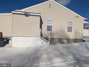 4803 Valley Street, Alexandria VA 22312