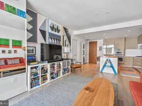 810 O Street NW 809, Washington DC 20001