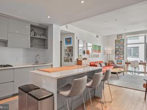 810 O Street NW 809, Washington DC 20001