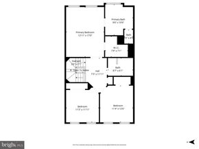 2709 Baronhurst Drive, Vienna VA 22181