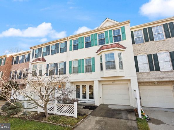 2709 Baronhurst Drive, Vienna VA 22181