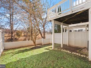 2709 Baronhurst Drive, Vienna VA 22181