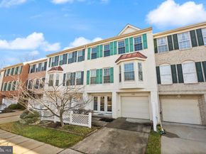 2709 Baronhurst Drive, Vienna VA 22181