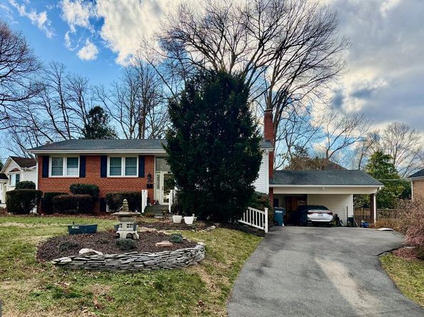 6535 Old Chesterbrook Road, Mclean VA 22101