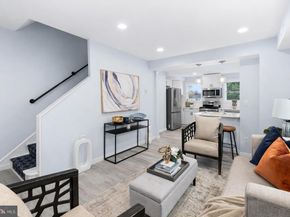 852 50TH Place NE, Washington DC 20019