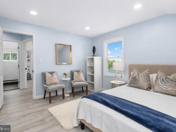 852 50TH Place NE, Washington DC 20019