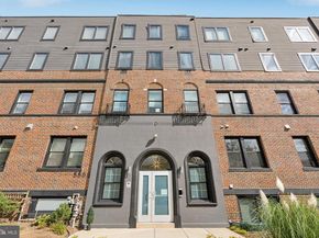 839 Kennedy Street NW 105, Washington DC 20011