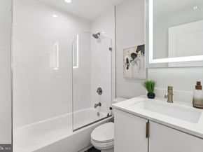 839 Kennedy Street NW 105, Washington DC 20011