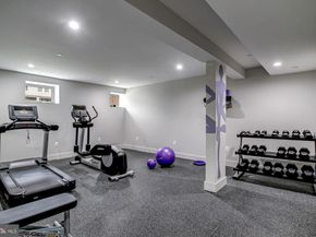 839 Kennedy Street NW 105, Washington DC 20011