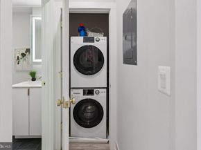 839 Kennedy Street NW 105, Washington DC 20011